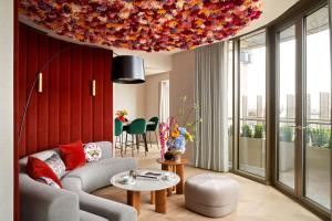 The BoTree - Preferred Hotels and Resorts