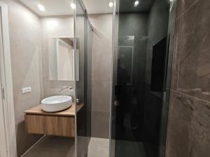 Baaria Apartments