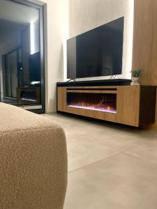 Apartament HORYZONT z widokiem na Jezioro Drwęckie