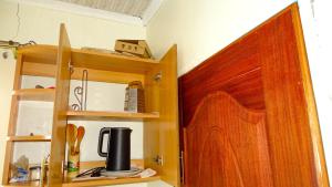 Nash3 Furnished Studio- CBD Nakuru