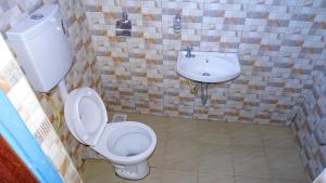 Nash3 Furnished Studio- CBD Nakuru