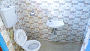 Nash3 Furnished Studio- CBD Nakuru