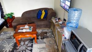 Nash3 Furnished Studio- CBD Nakuru