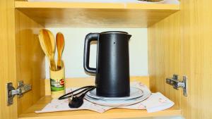 Nash3 Furnished Studio- CBD Nakuru