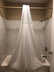Double Room Smoking room in Laurel Park Inn