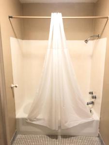 Double Room Non smoking room in Laurel Park Inn