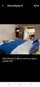 Duplex Casa Camino