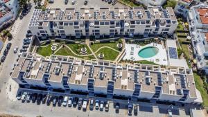 Casas do Forte FI Piscina Privativa - T3