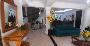 Hotel Laureles 70