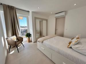 Prestige - 4 pers Neuf Vue Mer - Hyper centre