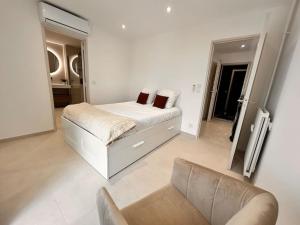 Prestige - 4 pers Neuf Vue Mer - Hyper centre