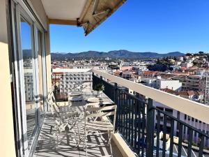 Prestige - 4 pers Neuf Vue Mer - Hyper centre