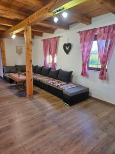 Ruralna kuća za odmor Lika