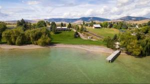 Flathead Lake Haven