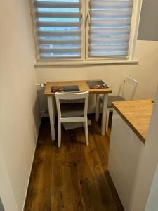 Apartament Mon Rêve