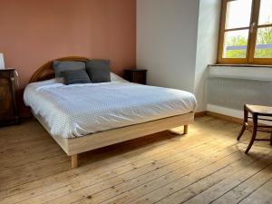 Authentique Maison Familiale rénovée près du lac "Chez Henriette"