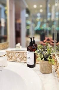 La mejor ubicación con patio y parrilla