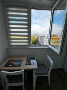 Apartament Mon Rêve