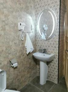 Tbilisi Old Town home