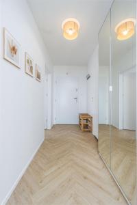 Blue Heaven Apartments - Przystań Letnica