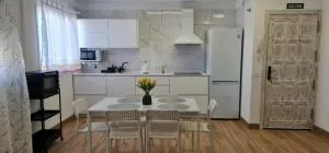 Apartamento Caletillas - Punta Larga