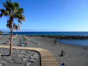 Apartamento Caletillas