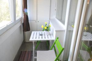ABA Apartman