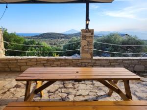 Villa Kaliva Family house