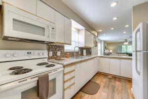 Convenient Branson Condo with Resort Amenities!