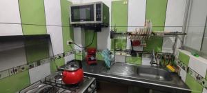 Lima Airport Sumaq Home