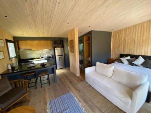 Monoambiente La Tiny