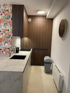 Appartements Appartement studio proche Luxembourg : photos des chambres