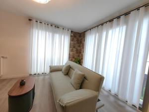 Appartements sacha's house ,a cote du RER,val d'europe,Paris-Disney . : photos des chambres