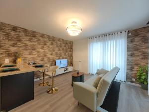 sachas house ,à coté du RER,val deurope,Paris-Disney .