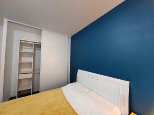 Appartements sacha's house ,a cote du RER,val d'europe,Paris-Disney . : photos des chambres