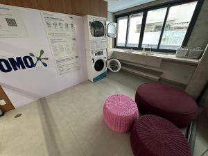 Ap luxo Jardins Pamplona cd 1111