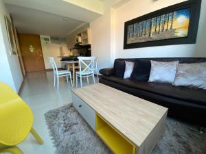 poblado luxury gran vista central duplex coworking zona turistica