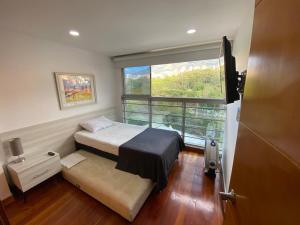 poblado luxury gran vista central duplex coworking zona turistica