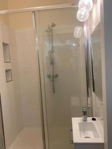 Confort de notre studio 20 m2