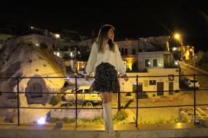 Cappadocia Fairy Tale Suites