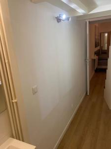 Confort de notre studio 20 m2