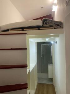 Confort de notre studio 20 m2