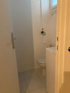 Confort de notre studio 20 m2