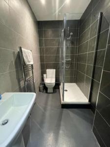 RYAN I AIR I BNB - 102 Mill Street - Free Parking