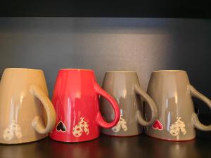 Appartements sacha's house ,a cote du RER,val d'europe,Paris-Disney . : photos des chambres