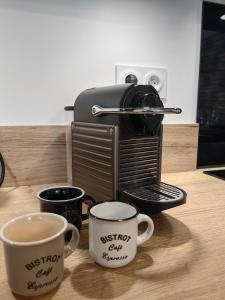 Appartements sacha's house ,a cote du RER,val d'europe,Paris-Disney . : photos des chambres