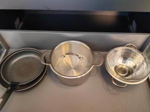 Appartements sacha's house ,a cote du RER,val d'europe,Paris-Disney . : photos des chambres