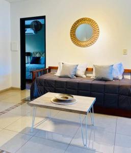 Lindísima casa con pileta en la Quinta Sección