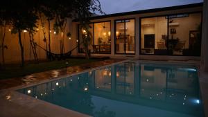 Sotik Tulum House