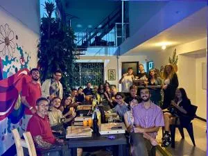 Rock Hostel Medellin - San Jerónimo